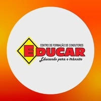 Logotipo da empresa AUTO ESCOLA EDUCAR