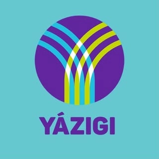 Logotipo da empresa YAZIGI BOM FIM