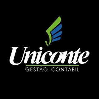 Logotipo da empresa UNICONTE GESTAO CONTABIL
