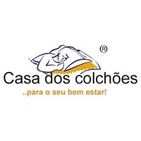 Logotipo da empresa CASA DOS COLCHOES LTDA