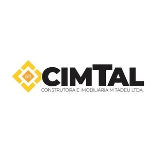Logotipo da empresa CIMTAL