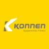 Logotipo da empresa KONNEN