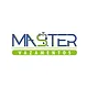 Logotipo da empresa MASTER