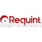 Logotipo da empresa REQUINT ARTEFATOS