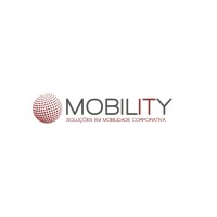 Logotipo da empresa MOBILITY SOLUCOES LTDA