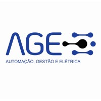 Logo de AGE