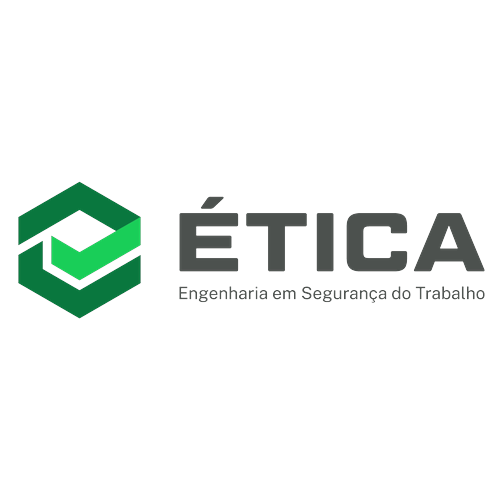 Logotipo da empresa ETICA