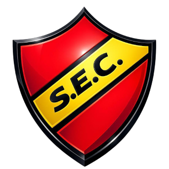 Logotipo da empresa SANTANA ESPORTE CLUBE