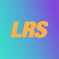 Logotipo da empresa LRS