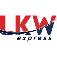 Logotipo da empresa LKW EXPRESS