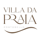 Logotipo da empresa VILLA DA PRAIA
