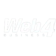 Logotipo da empresa WEB FOR BUSINESS