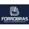 Logotipo da empresa FORROBRAS