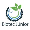 Logotipo da empresa BIOTEC JUNIOR