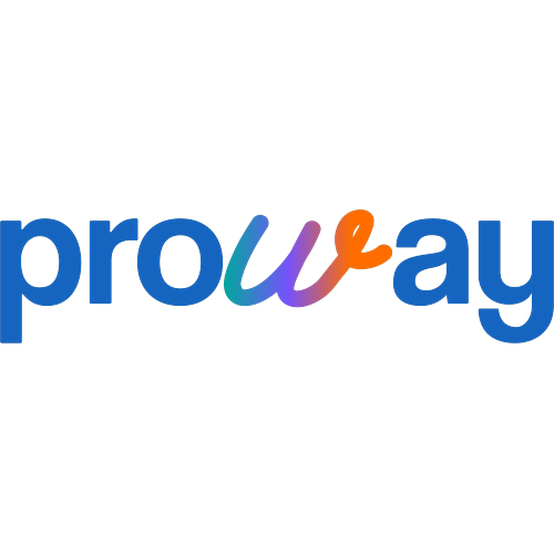 Logotipo da empresa PROWAY