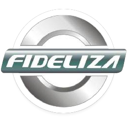 Logotipo da empresa FIDELIZA COMERCIO DE VEICULOS LTDA