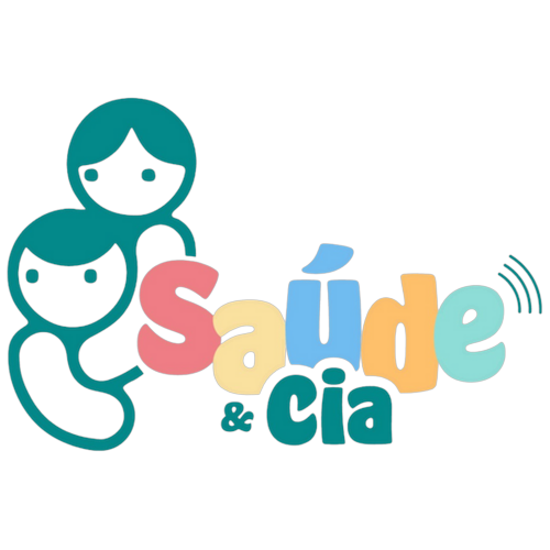 Logotipo da empresa SAUDE E CIA