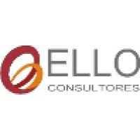 Logotipo da empresa ELLO SERVICOS PROFISSIONAIS LTDA
