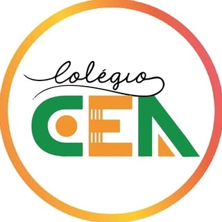 Logotipo da empresa COLEGIO CEA