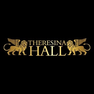 Logotipo da empresa THERESINA HALL