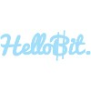 Logotipo da empresa HELLOMIX