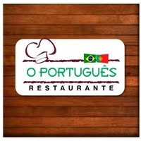 Logotipo da empresa RESTAURANTE O PORTUGUES