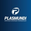 Logotipo da empresa PLASMUNDI