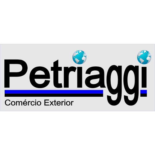 Logotipo da empresa PETRIAGGICOMEX