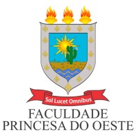Logotipo da empresa PRINCESA DO OESTE