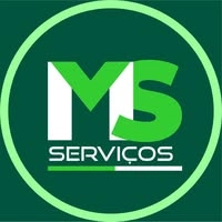 Logotipo da empresa M S CONSTRUCOES