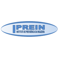 Logotipo da empresa IPREIN