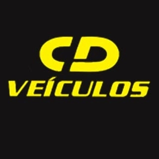 Logotipo da empresa CD VEICULOS
