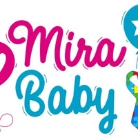 Logotipo da empresa MIRABABY