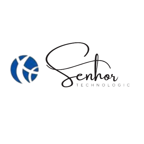 Logotipo da empresa SENHOR TECHNOLOGIC