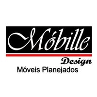 Logotipo da empresa MOBILLE DESIGN