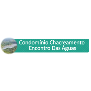 Logotipo da empresa CONDOMINIO DO CHACREAMENTO ENCONTRO DAS AGUAS