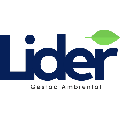 Logotipo da empresa LIDER GESTAO AMBIENTAL E SERVICOS LTDA