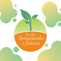 Logotipo da empresa CEI SEMEANDO O FUTURO