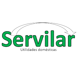 Logotipo da empresa SERVILAR