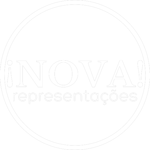 Logotipo da empresa INOVA REPRESENTACOES