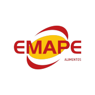 Logotipo da empresa EMAPE