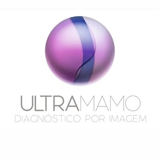 Logotipo da empresa ULTRAMAMO