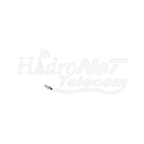 Logotipo da empresa HIDRONET TELECOM