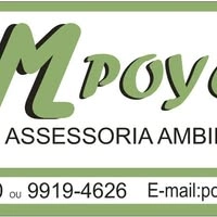 Logotipo da empresa POYER ASSESSORIA AMBIENTAL