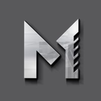 Logotipo da empresa M1NOX