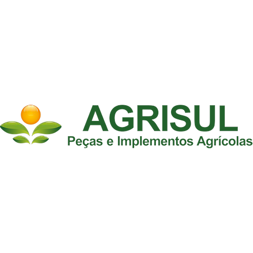 Logotipo da empresa AGRISUL