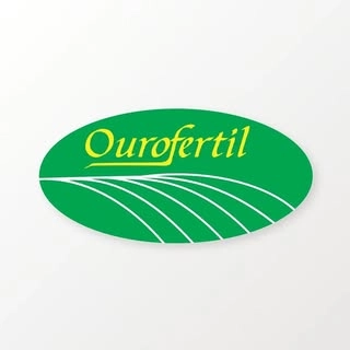 Logotipo da empresa OURO CEREAIS