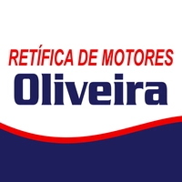 Logotipo da empresa RETIFICA OLIVEIRA