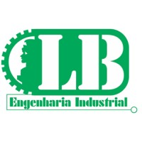 Logotipo da empresa LB ENGENHARIA INDUSTRIAL
