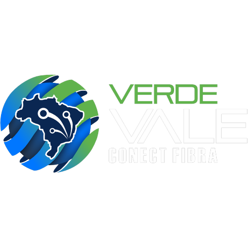 Logotipo da empresa VERDE VALE CONECT FIBRA